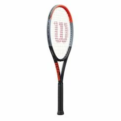 Wilson Clash 100 Pro Tennis Racquet