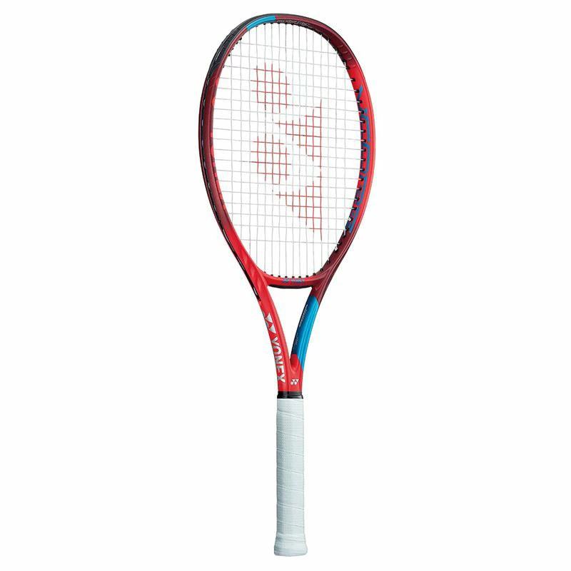 Yonex VCore 100L (2021) Tennis Racquet 1 Yonex VCore 100L (2021) Tennis Racquet