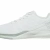 Women's Wilson Rush Pro 3.5 Tennis Shoe - White