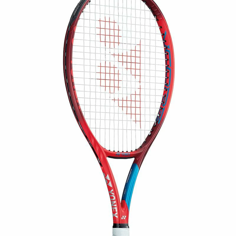 Yonex VCore 100L (2021) Tennis Racquet 2 Yonex VCore 100L (2021) Tennis Racquet - Image 2