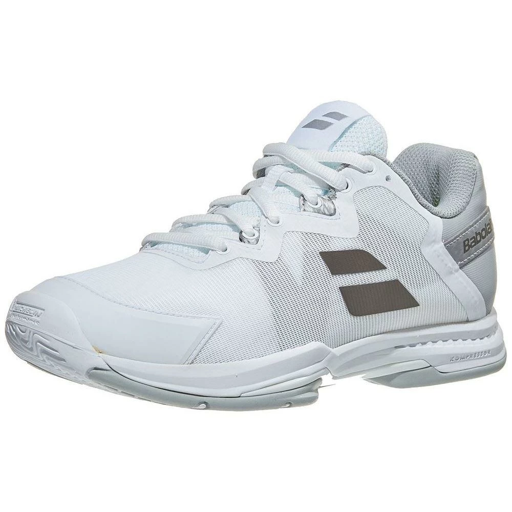 Women's Babolat SFX 3 All Court Tennis Shoe 2 Women's Babolat SFX 3 All Court Tennis Shoe - Image 2