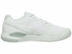 Women's Wilson Rush Pro 3.5 Tennis Shoe - White -tennis Sales Store c3 24f5b8a6 96d0 4ae1 b928 eaf3aa076616