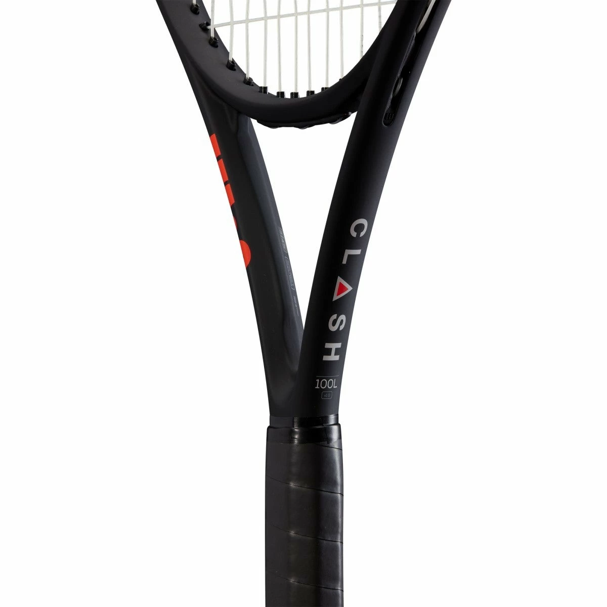 Wilson Clash 100L Tennis Racquet 3 Wilson Clash 100L Tennis Racquet - Image 3