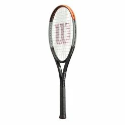 Wilson Burn 100S V4.0 Tennis Racquet -tennis Sales Store c3 95fbb40b 0564 4812 8446 ab40056e3b01