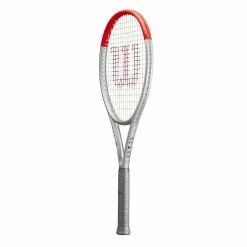 Wilson Clash 100 Pro (Silver) Tennis Racquet -tennis Sales Store c3 9993cd93 2c7f 4ffc 8905 5952e86143ff