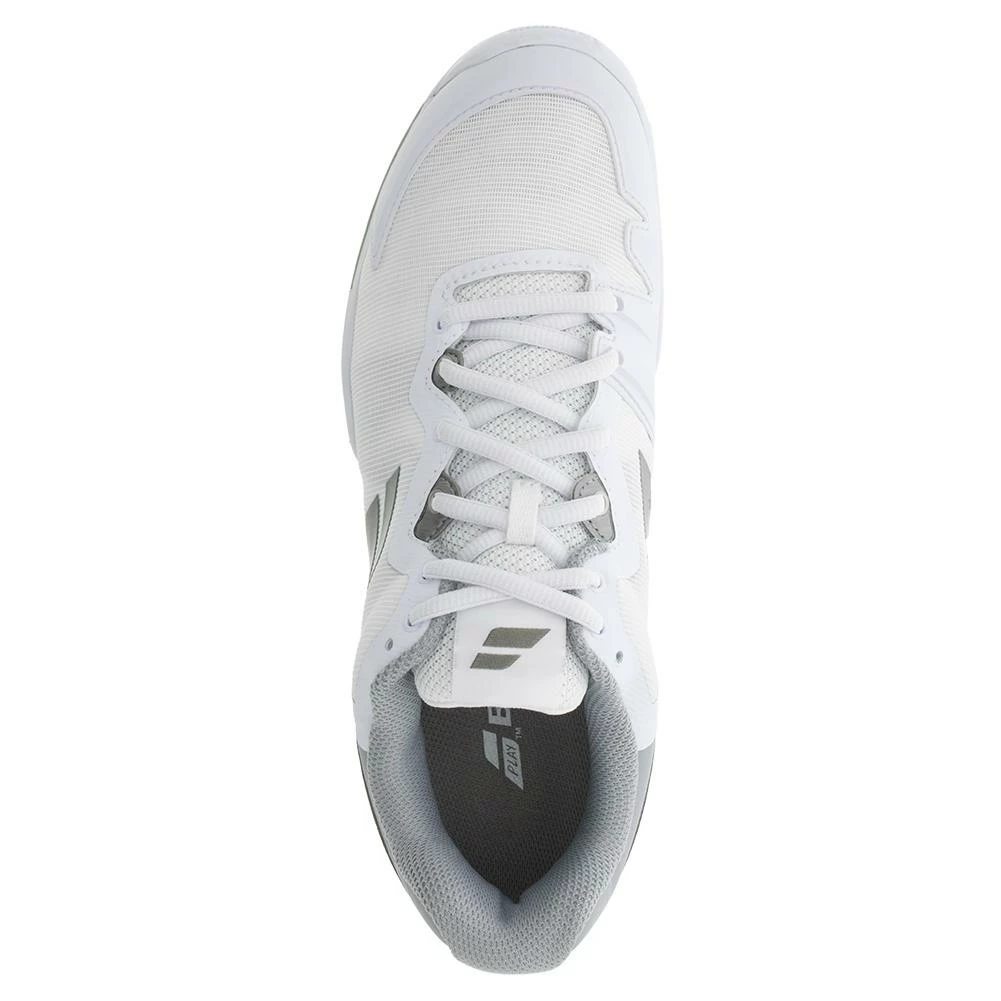 Women's Babolat SFX 3 All Court Tennis Shoe 4 Women's Babolat SFX 3 All Court Tennis Shoe - Image 4