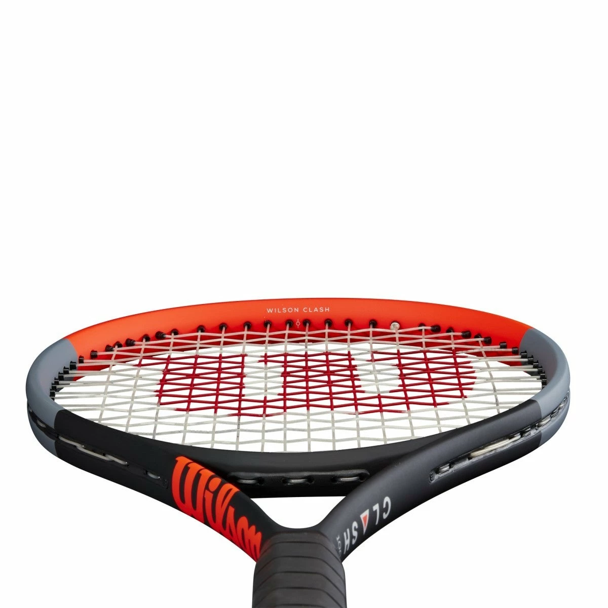 Wilson Clash 100L Tennis Racquet 4 Wilson Clash 100L Tennis Racquet - Image 4