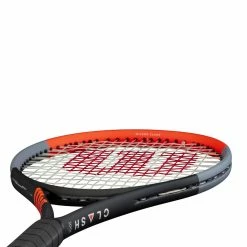 Wilson Clash 100L Tennis Racquet 9 Wilson Clash 100L Tennis Racquet -tennis Sales Store c5 37cc02f0 95f2 4a1a aece 2e2e4a7467cd