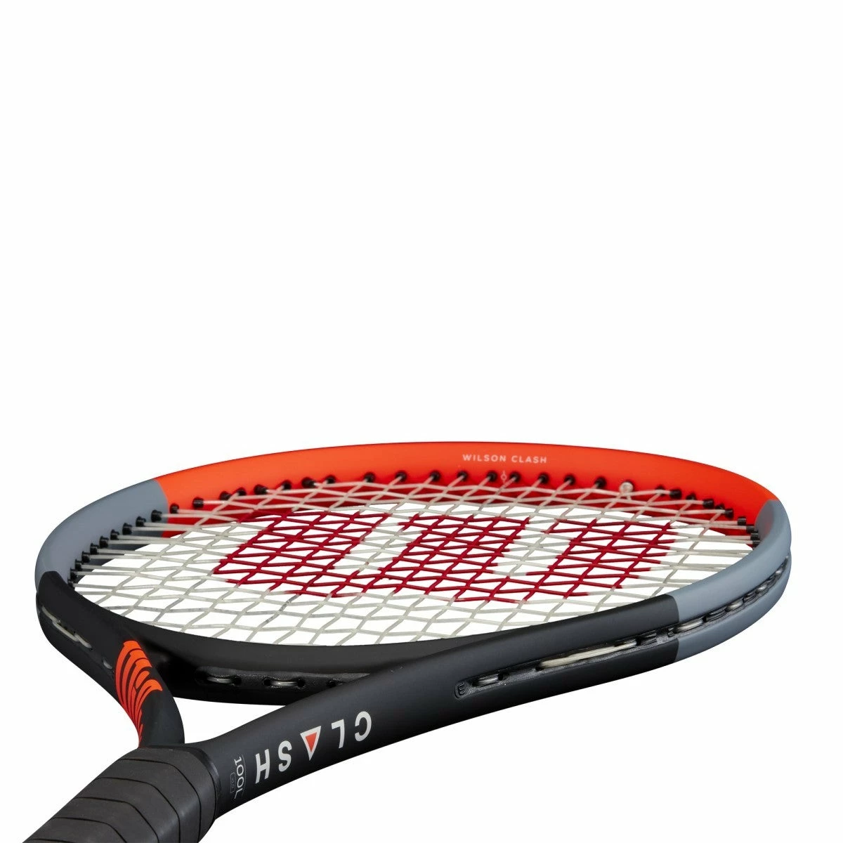 Wilson Clash 100L Tennis Racquet 5 Wilson Clash 100L Tennis Racquet - Image 5