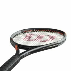 Wilson Burn 100S V4.0 Tennis Racquet -tennis Sales Store c5 e424652c 20ec 42f7 8fcb 31a015634dbd