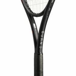 Wilson Burn 100S V4.0 Tennis Racquet -tennis Sales Store c6 a14b6b47 f83f 4bd6 b81e 13e7f361f53c