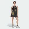 ADIDAS Women's New York Tennis Y-Dress