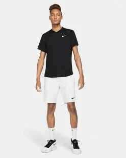 Men's Nike Court Dri-FIT Victory Tennis T-Shirt -tennis Sales Store c9008022 1dd6 4e04 a4eb 1301d41d6ace