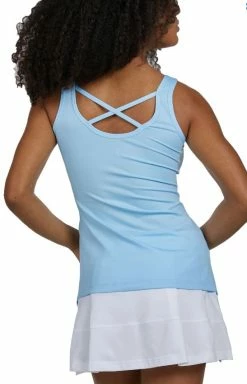 Sofibella Women's X-Tank Top 24 Sofibella Women's X-Tank Top -tennis Sales Store cd