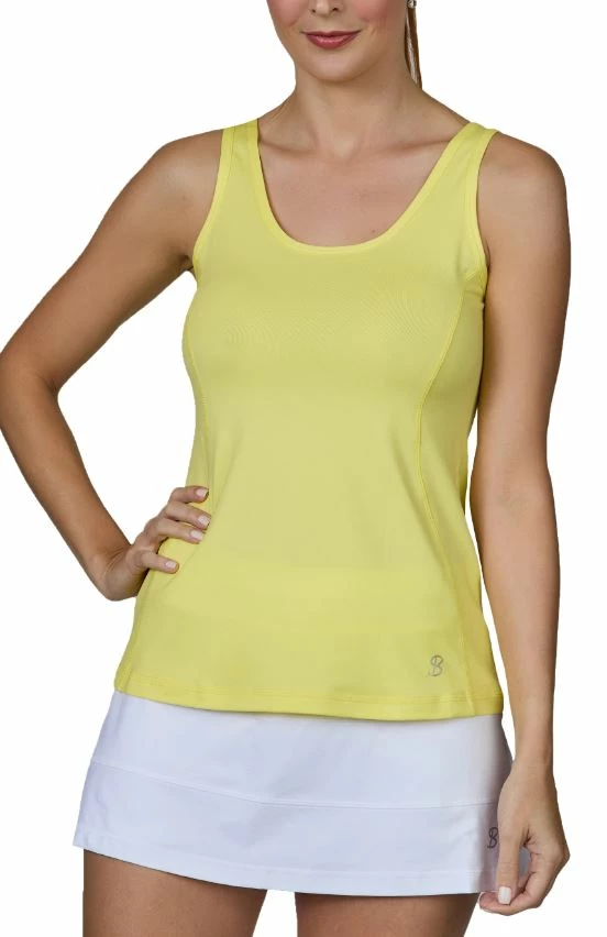 Sofibella Women's X-Tank Top 13 Sofibella Women's X-Tank Top - Image 13