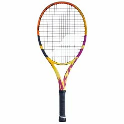 Babolat Pure Aero Rafa Team Tennis Racquet