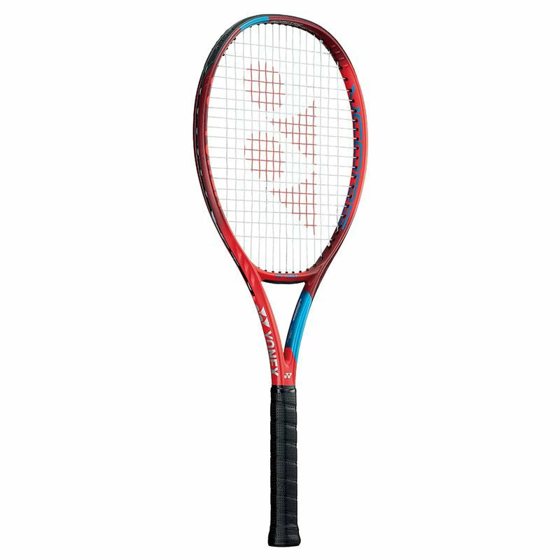 Yonex VCore 100 (2021) Tennis Racquet 1 Yonex VCore 100 (2021) Tennis Racquet