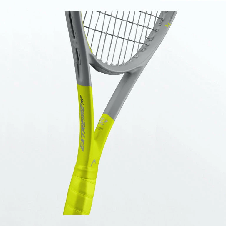 Head Extreme MP (2021) Tennis Racquet 2 Head Extreme MP (2021) Tennis Racquet - Image 2