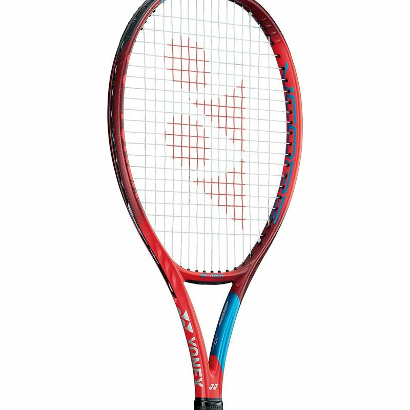Yonex VCore 100 (2021) Tennis Racquet 2 Yonex VCore 100 (2021) Tennis Racquet - Image 2