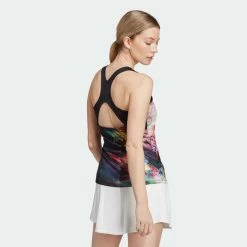 Women's Adidas Melbourne Tennis Y-Tank Top -tennis Sales Store d2daef5631eb416bbd3faf4601453873 9366
