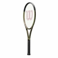 Wilson Blade 104 V8.0 Tennis Racquet -tennis Sales Store d3 0a93733f 7690 4c76 be77 c560a4fc5e42