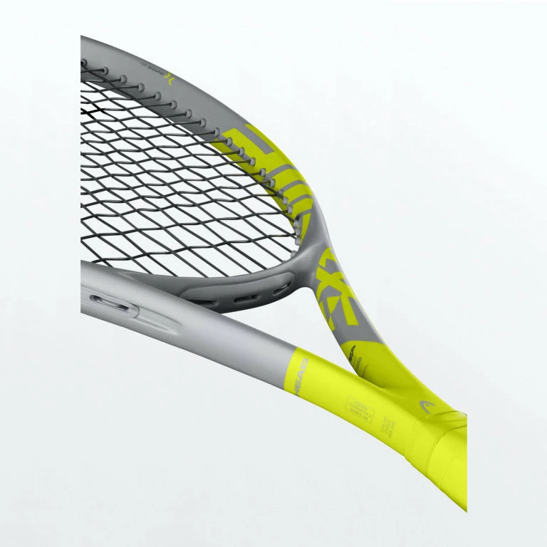 Head Extreme MP (2021) Tennis Racquet 3 Head Extreme MP (2021) Tennis Racquet - Image 3