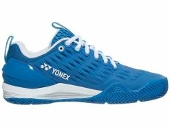Wilson Women's Yonex Power Cushion Eclipsion 3 Tennis Shoe - Blue 7 Wilson Women's Yonex Power Cushion Eclipsion 3 Tennis Shoe - Blue -tennis Sales Store d3 fbb9251a 82f9 482d 9765 8f094f199dc9