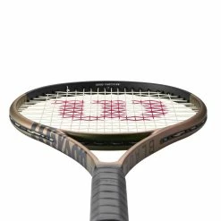 Wilson Blade 104 V8.0 Tennis Racquet -tennis Sales Store d4