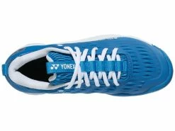 Wilson Women's Yonex Power Cushion Eclipsion 3 Tennis Shoe - Blue 8 Wilson Women's Yonex Power Cushion Eclipsion 3 Tennis Shoe - Blue -tennis Sales Store d4 fa0d3168 82ea 4a1b ad1c 3db0cedeb44e