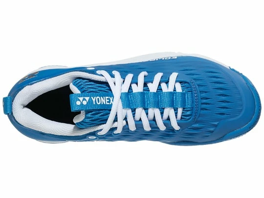 Wilson Women's Yonex Power Cushion Eclipsion 3 Tennis Shoe - Blue 4 Wilson Women's Yonex Power Cushion Eclipsion 3 Tennis Shoe - Blue - Image 4