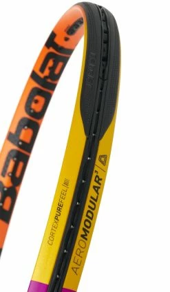 Babolat Pure Aero Rafa Team Tennis Racquet -tennis Sales Store d4 fb817b63 0a34 46b4 9dfe 786a1963e736