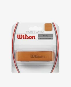 Wilson Leather Replacement Grip
