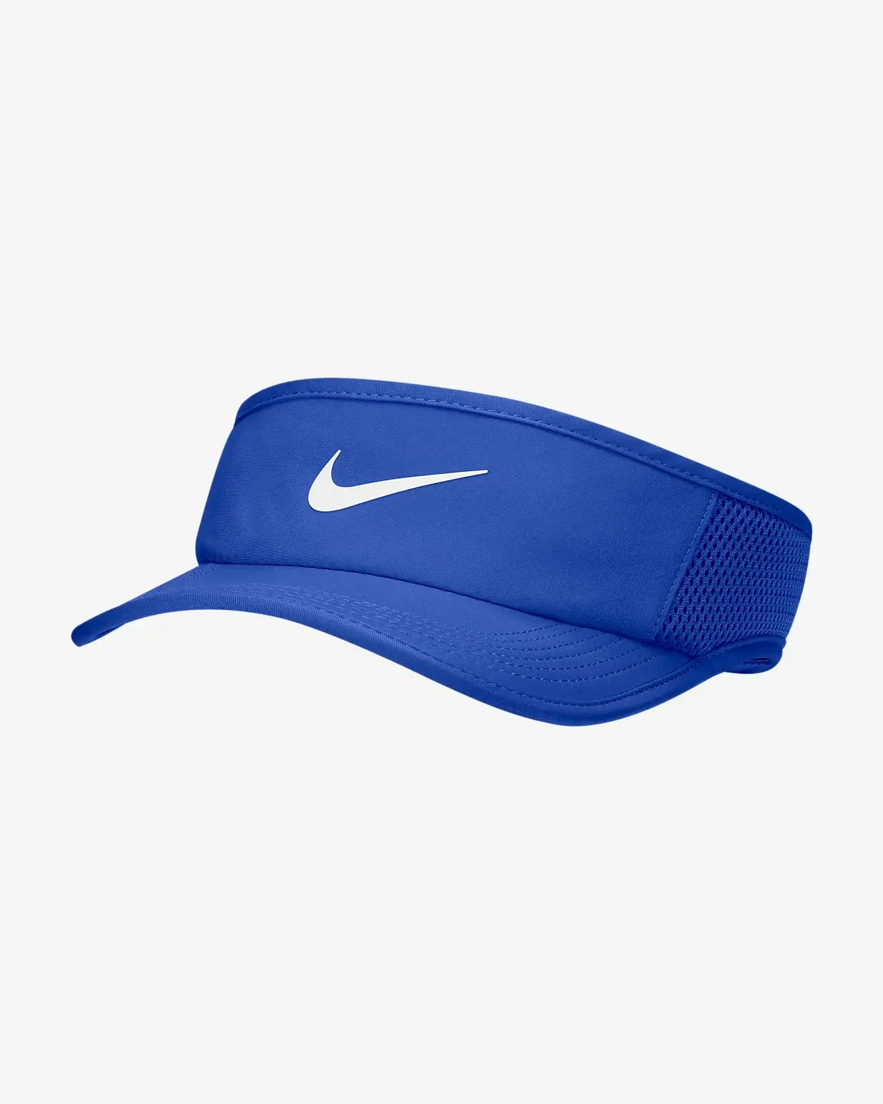Unisex Nike Tennis Dri-Fit AeroBill Visor 5 Unisex Nike Tennis Dri-Fit AeroBill Visor - Image 5
