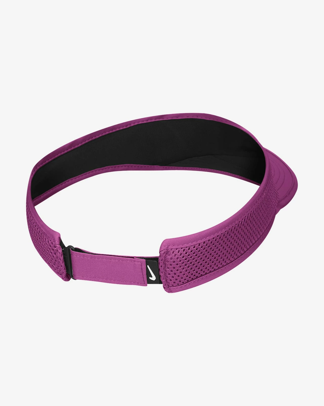 Unisex Nike Tennis Dri-Fit AeroBill Visor 2 Unisex Nike Tennis Dri-Fit AeroBill Visor - Image 2