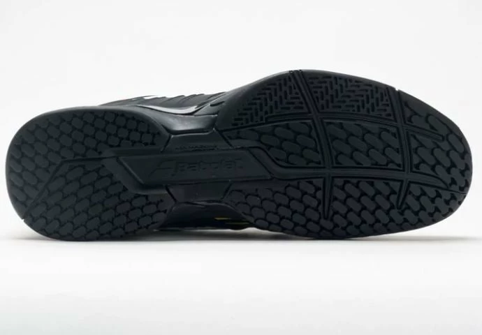 Men's Babolat Propulse Fury All Court Tennis Shoe 3 Men's Babolat Propulse Fury All Court Tennis Shoe - Image 3