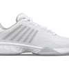 K-Swiss Women's K Swiss Hypercourt Express 2E WIDE Tennis Shoes