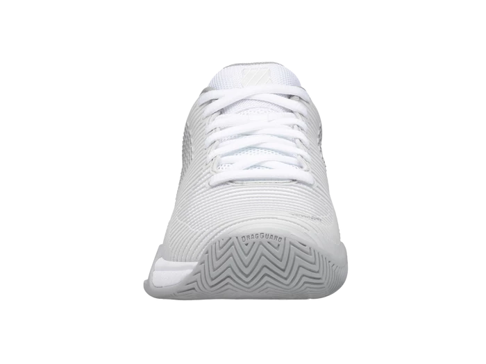 K-Swiss Women's K Swiss Hypercourt Express 2E WIDE Tennis Shoes 4 K-Swiss Women's K Swiss Hypercourt Express 2E WIDE Tennis Shoes - Image 4