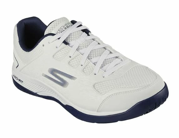 Men's Skechers Viper Court Shoe 5 Men's Skechers Viper Court Shoe - Image 5