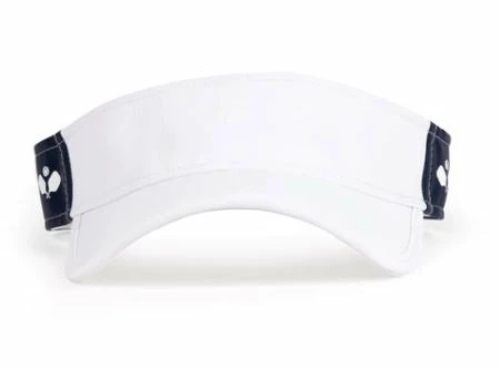 Ame & LuLu Head In The Game Visor 1 Ame & LuLu Head In The Game Visor