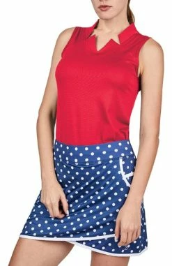 Women's Sofibella Sleeveless Tank -tennis Sales Store e54y4h