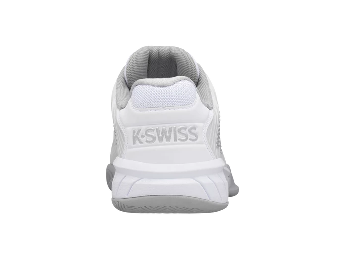 K-Swiss Women's K Swiss Hypercourt Express 2E WIDE Tennis Shoes 5 K-Swiss Women's K Swiss Hypercourt Express 2E WIDE Tennis Shoes - Image 5