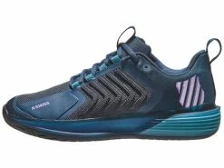 K-Swiss Men's K Swiss Ultrashot 3 Tennis Shoe
