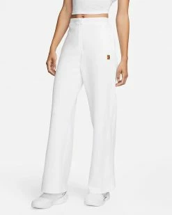 Women's Nike Court Dri-FIT Heritage Pants