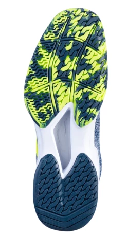 Men's Babolat Jet Tere Tennis Shoe -tennis Sales Store efvv