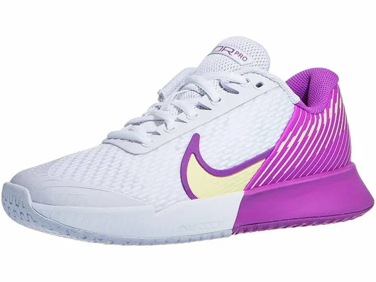 Women's Nike Vapor Pro 2 Tennis Shoe 1 Women's Nike Vapor Pro 2 Tennis Shoe