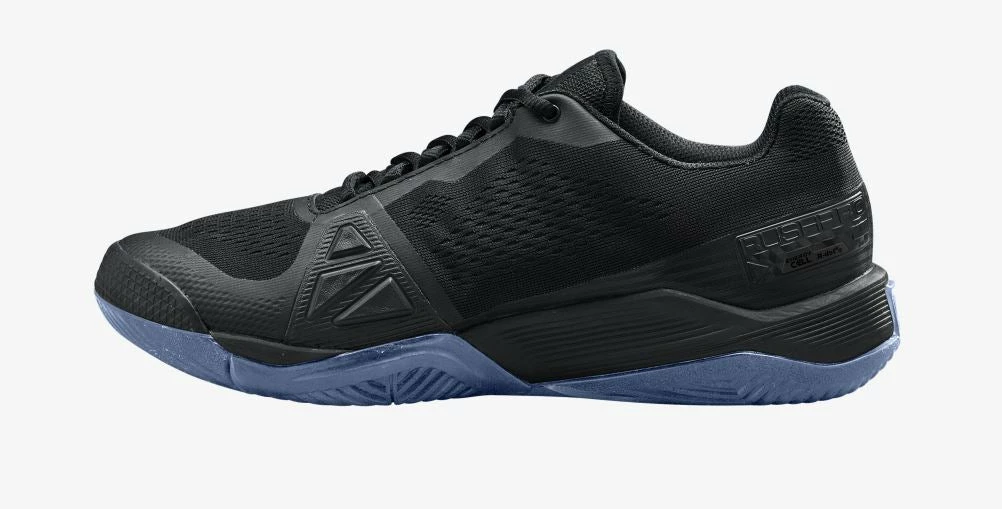 Men's Wilson Rush Pro 4.0 Tennis Shoe 14 Men's Wilson Rush Pro 4.0 Tennis Shoe - Image 14