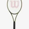 Wilson Blade 100 V8.0 Tennis Racquet