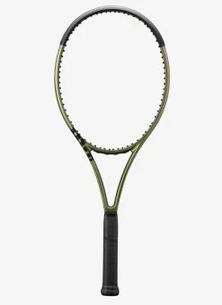 Wilson Blade 100 V8.0 Tennis Racquet 10 Wilson Blade 100 V8.0 Tennis Racquet -tennis Sales Store erwrrrf