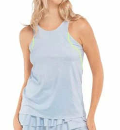 Women's Lucky In Love Incognito Tank