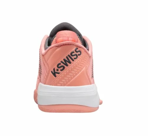 K-Swiss Women's K Swiss Hypercourt Supreme Tennis Shoes 12 K-Swiss Women's K Swiss Hypercourt Supreme Tennis Shoes - Image 12